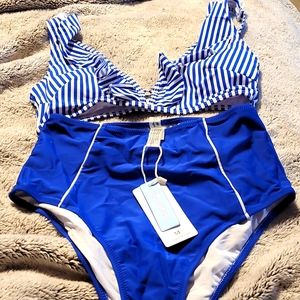 Cupshe bikini